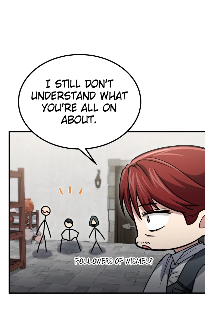 How to Live as a Bootleg Healer Chapter 60 – Page 95