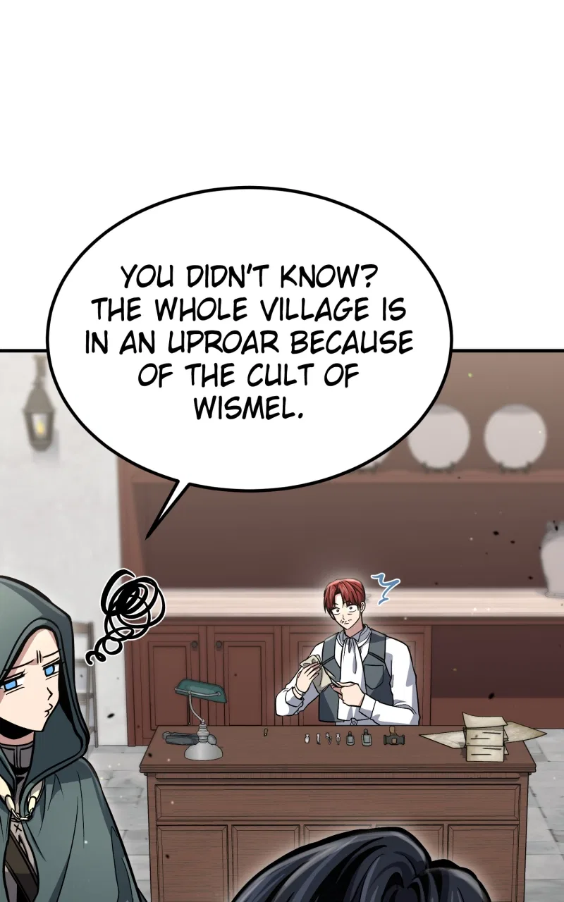 How to Live as a Bootleg Healer Chapter 60 – Page 96