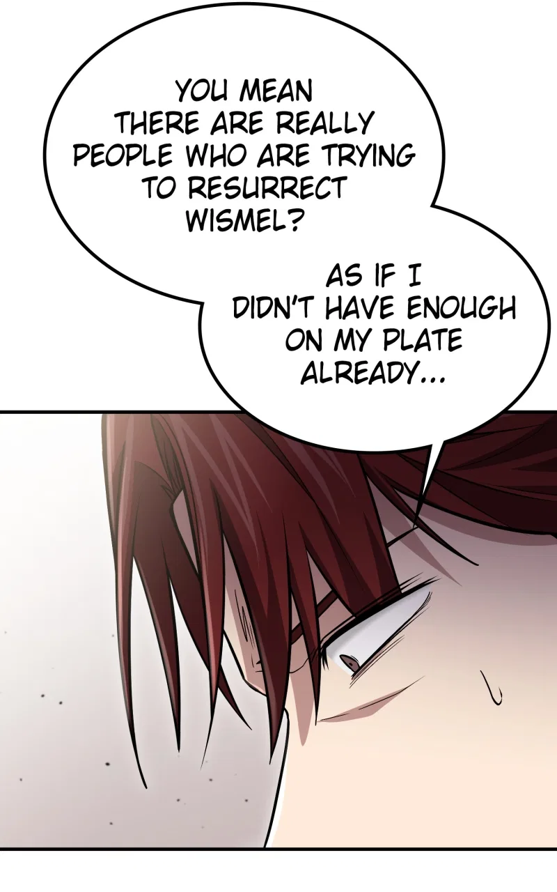 How to Live as a Bootleg Healer Chapter 60 – Page 98