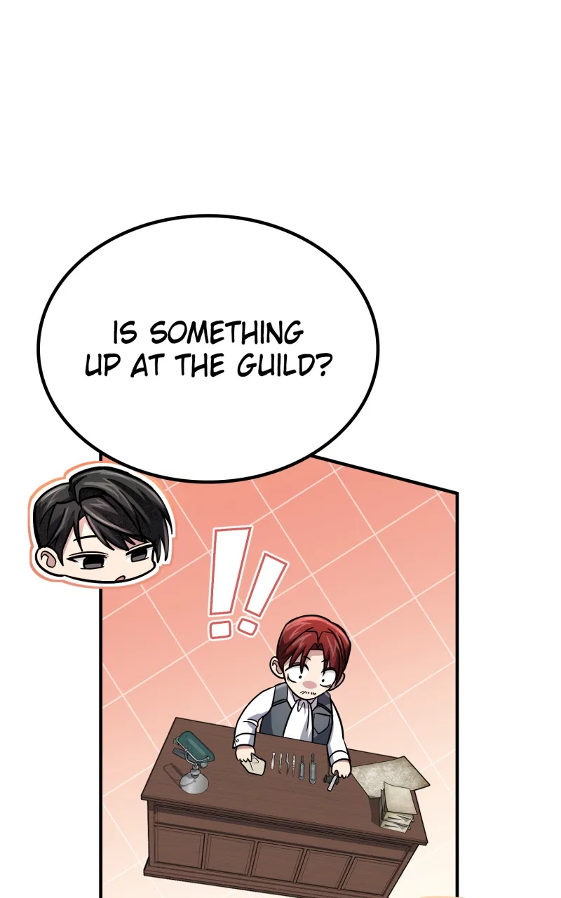 How to Live as a Bootleg Healer Chapter 60 – Page 99