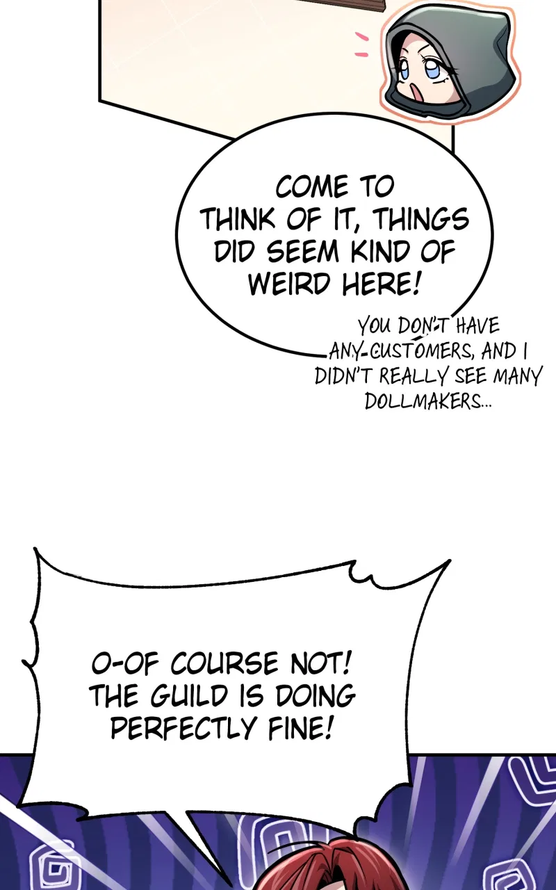 How to Live as a Bootleg Healer Chapter 60 – Page 100