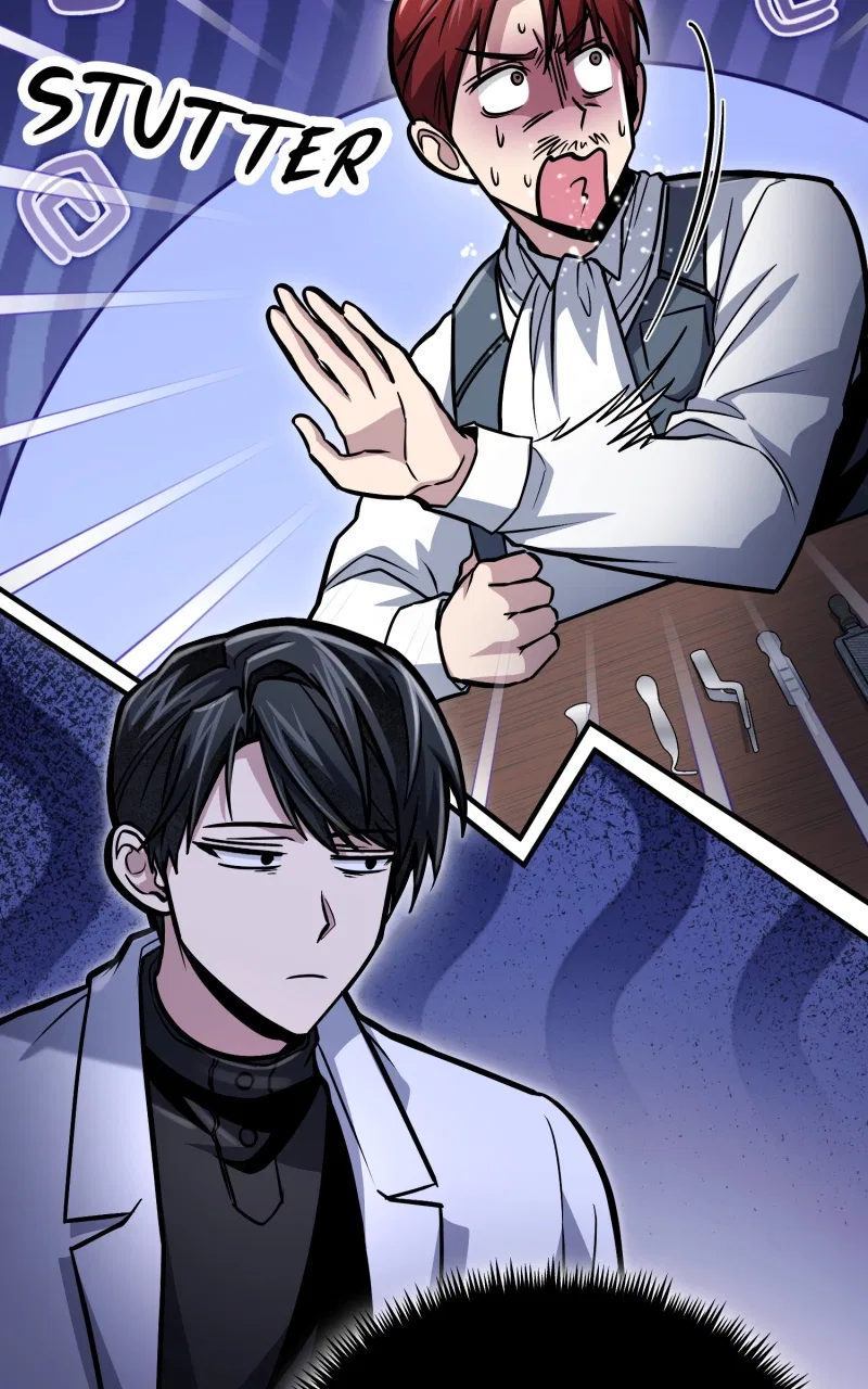 How to Live as a Bootleg Healer Chapter 60 – Page 101