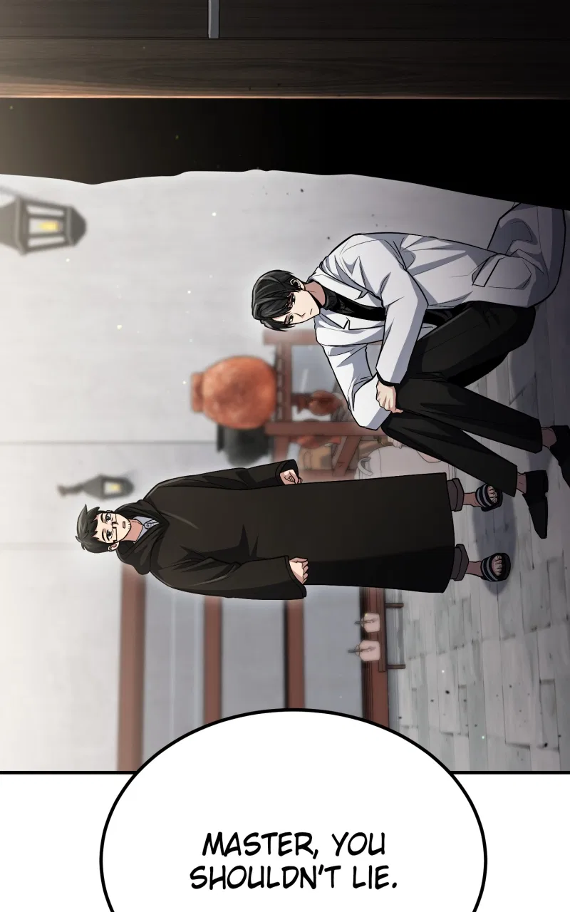 How to Live as a Bootleg Healer Chapter 60 – Page 104
