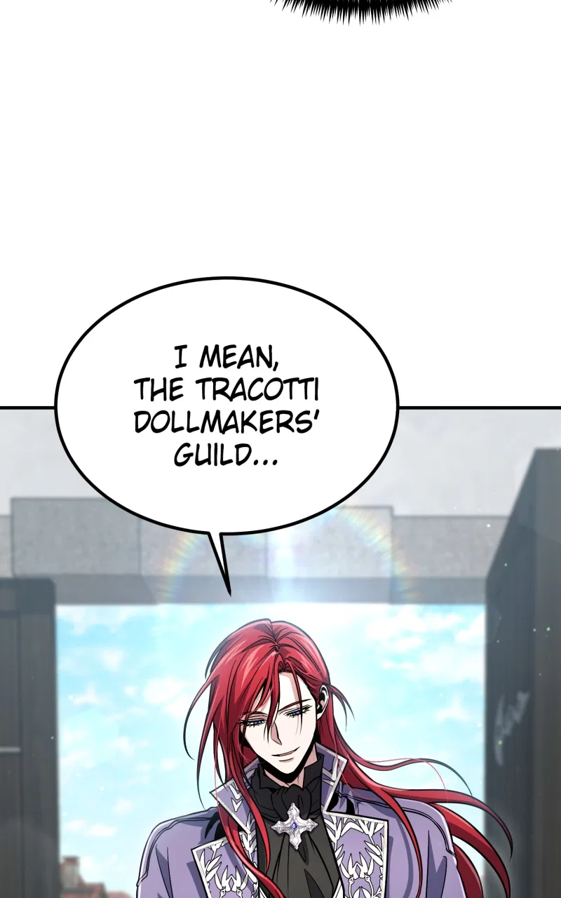 How to Live as a Bootleg Healer Chapter 60 – Page 106
