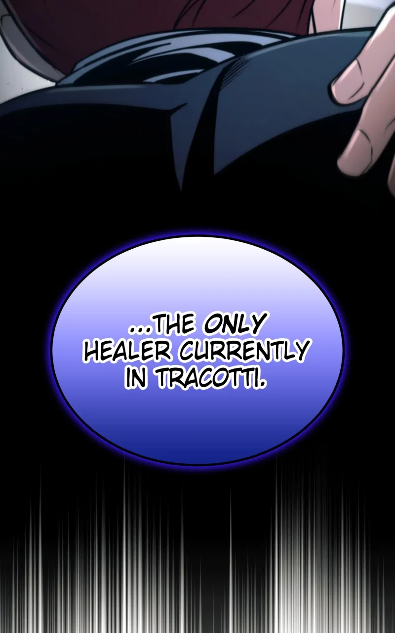 How to Live as a Bootleg Healer Chapter 59 – Page 3