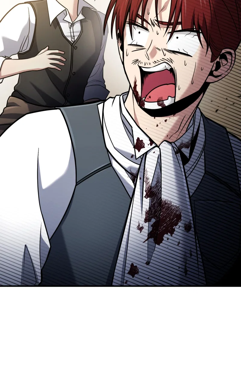 How to Live as a Bootleg Healer Chapter 59 – Page 6