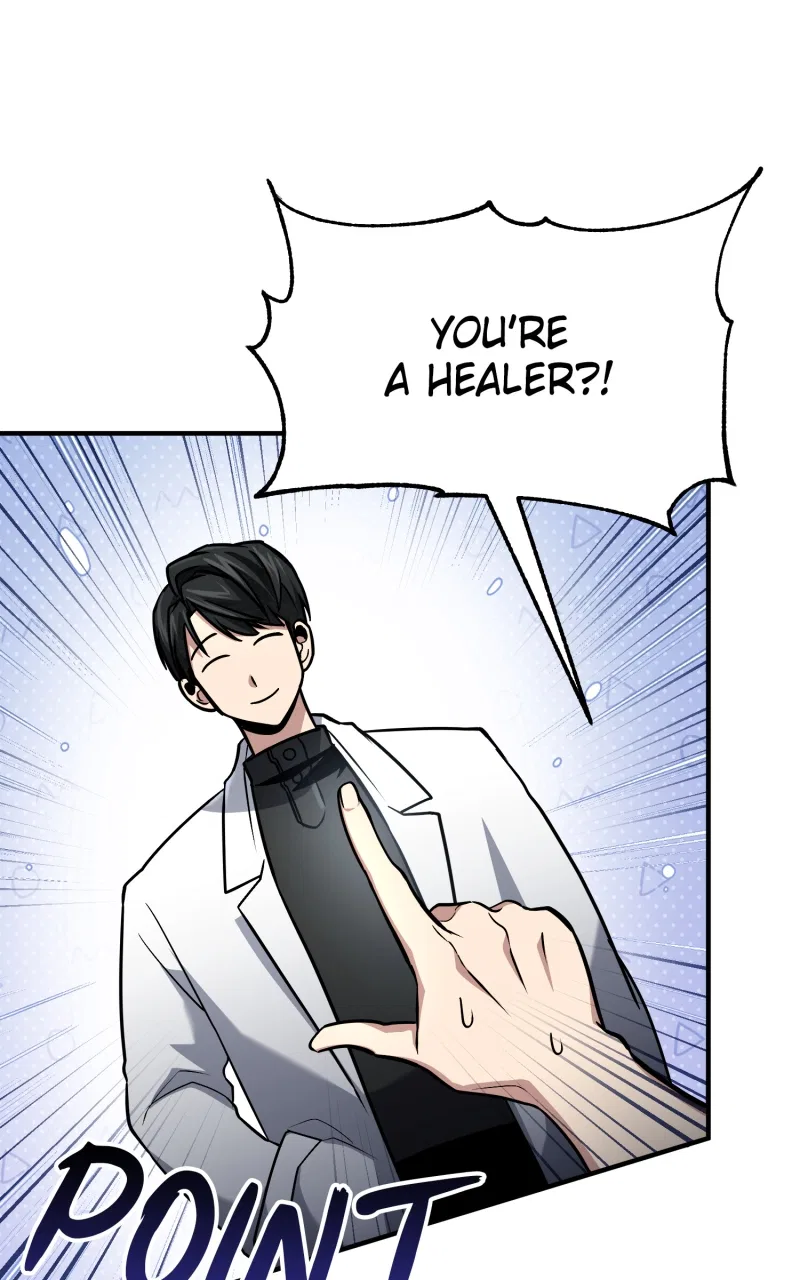 How to Live as a Bootleg Healer Chapter 59 – Page 7