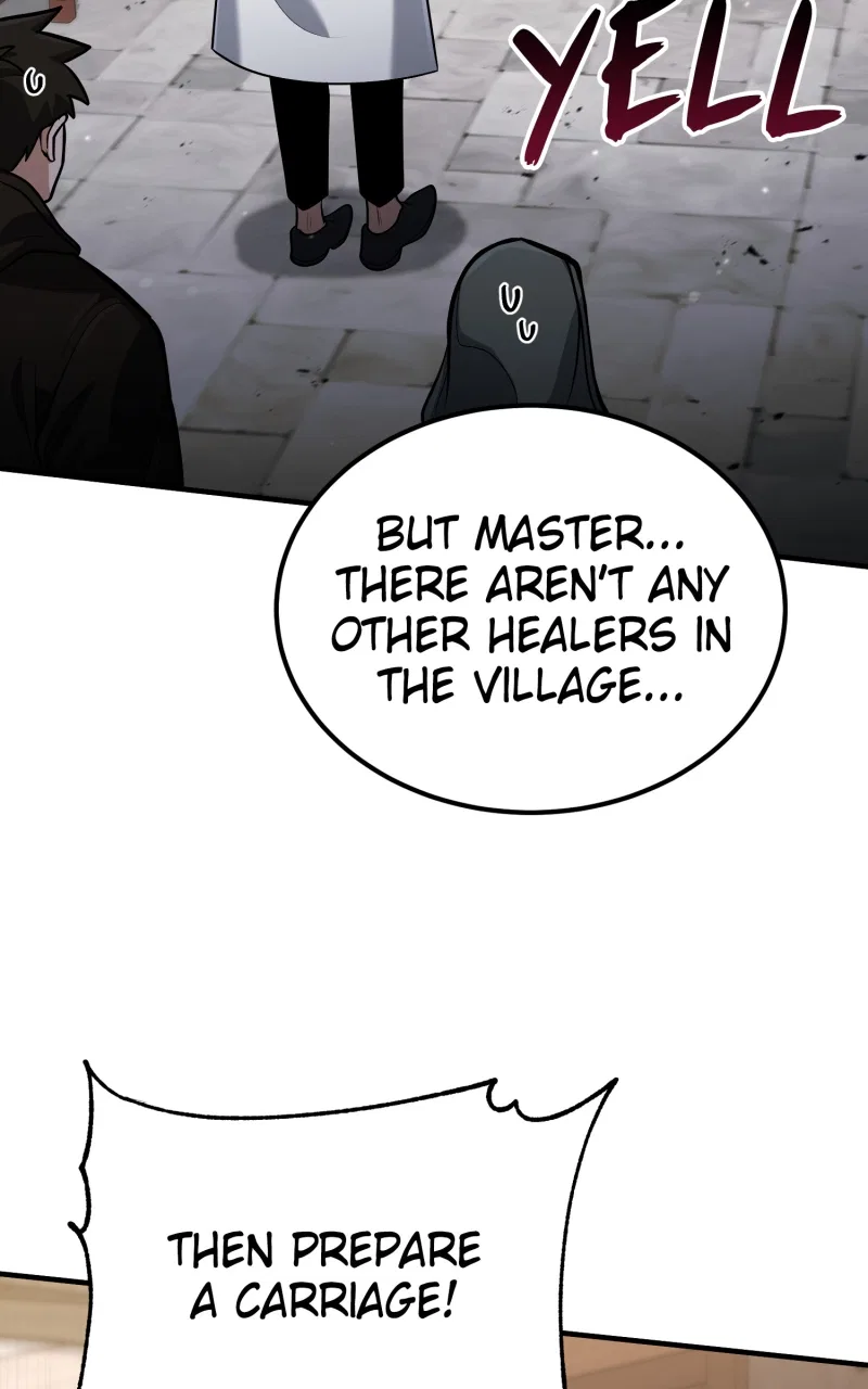 How to Live as a Bootleg Healer Chapter 59 – Page 9