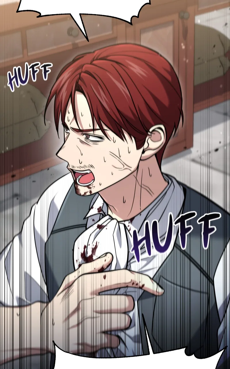 How to Live as a Bootleg Healer Chapter 59 – Page 10