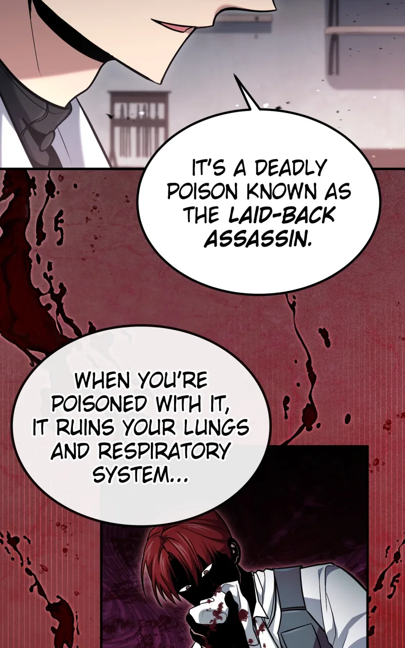 How to Live as a Bootleg Healer Chapter 59 – Page 13
