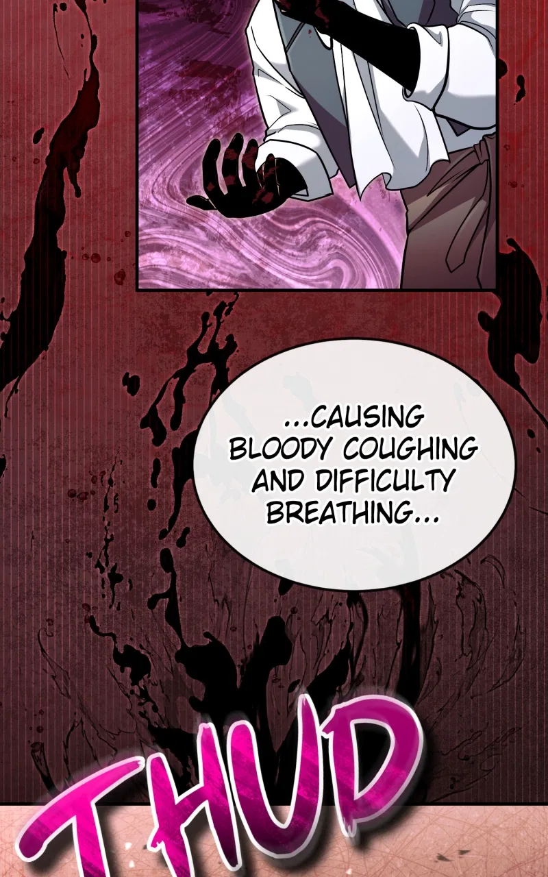How to Live as a Bootleg Healer Chapter 59 – Page 14