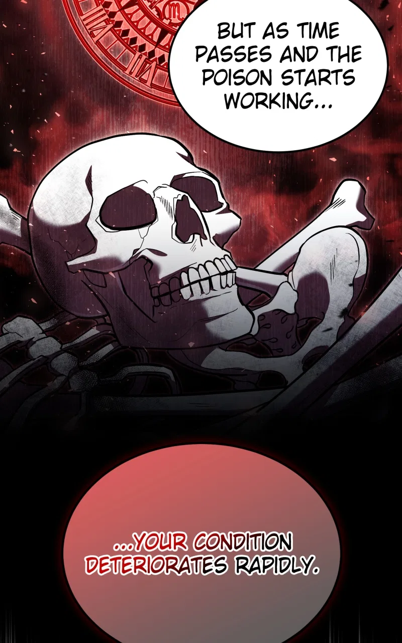 How to Live as a Bootleg Healer Chapter 59 – Page 17