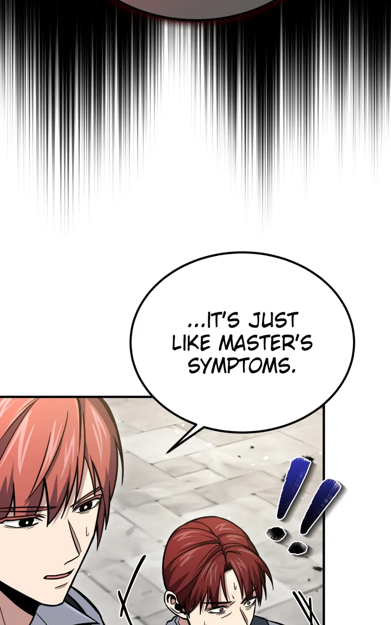 How to Live as a Bootleg Healer Chapter 59 – Page 18