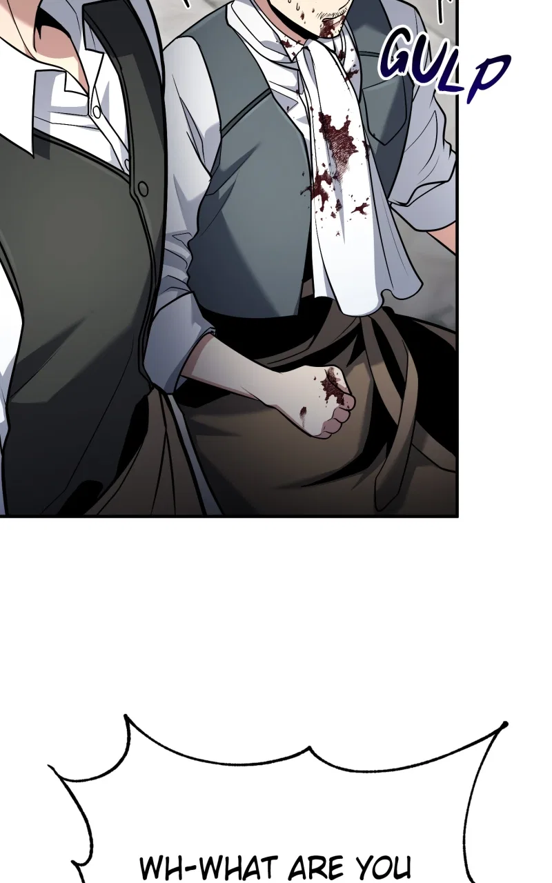 How to Live as a Bootleg Healer Chapter 59 – Page 19