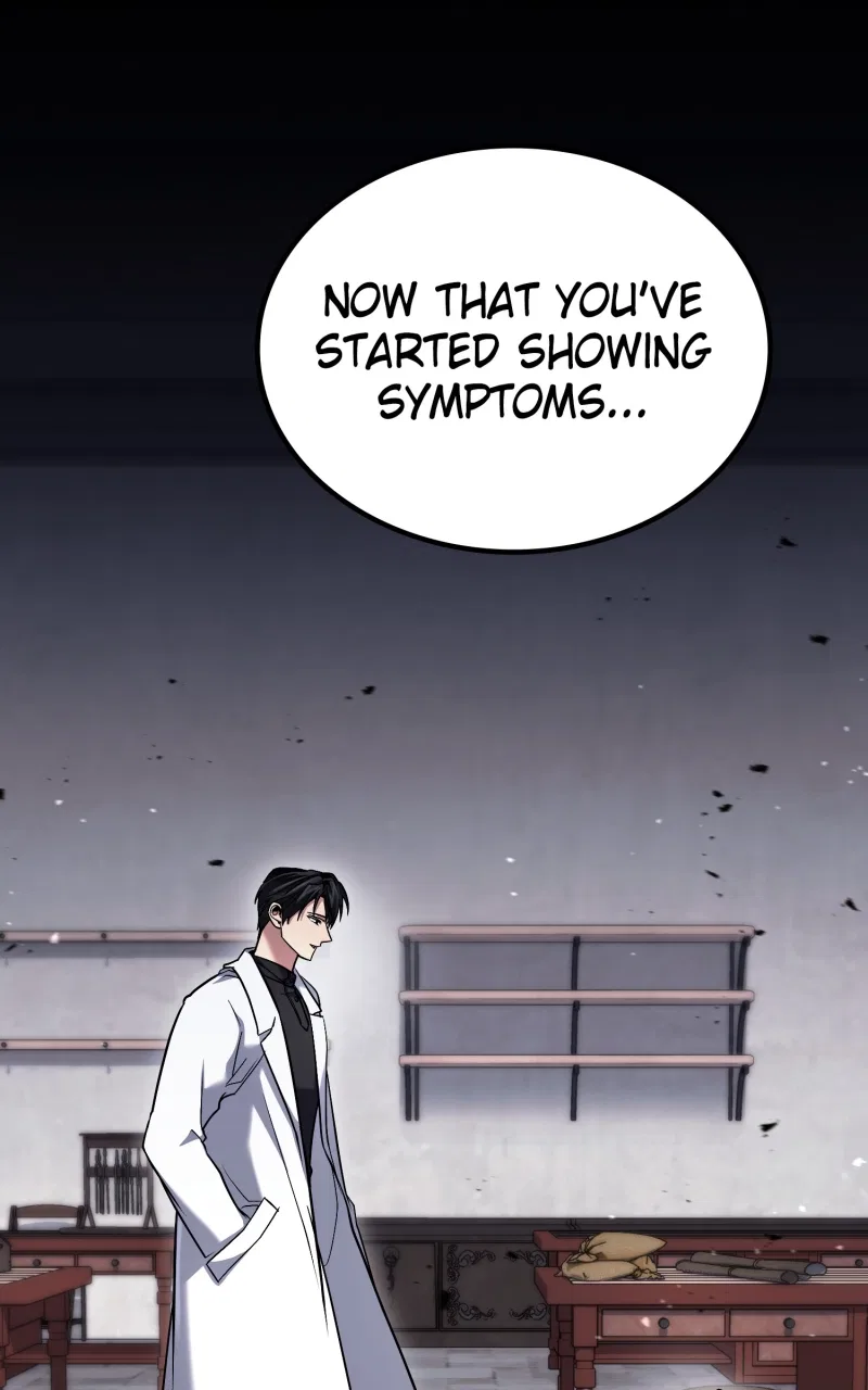 How to Live as a Bootleg Healer Chapter 59 – Page 21