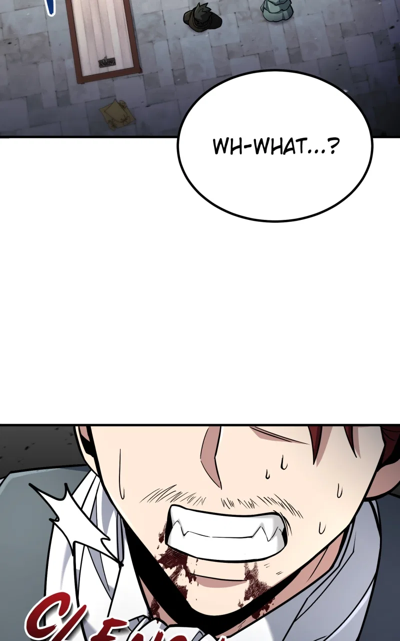 How to Live as a Bootleg Healer Chapter 59 – Page 24