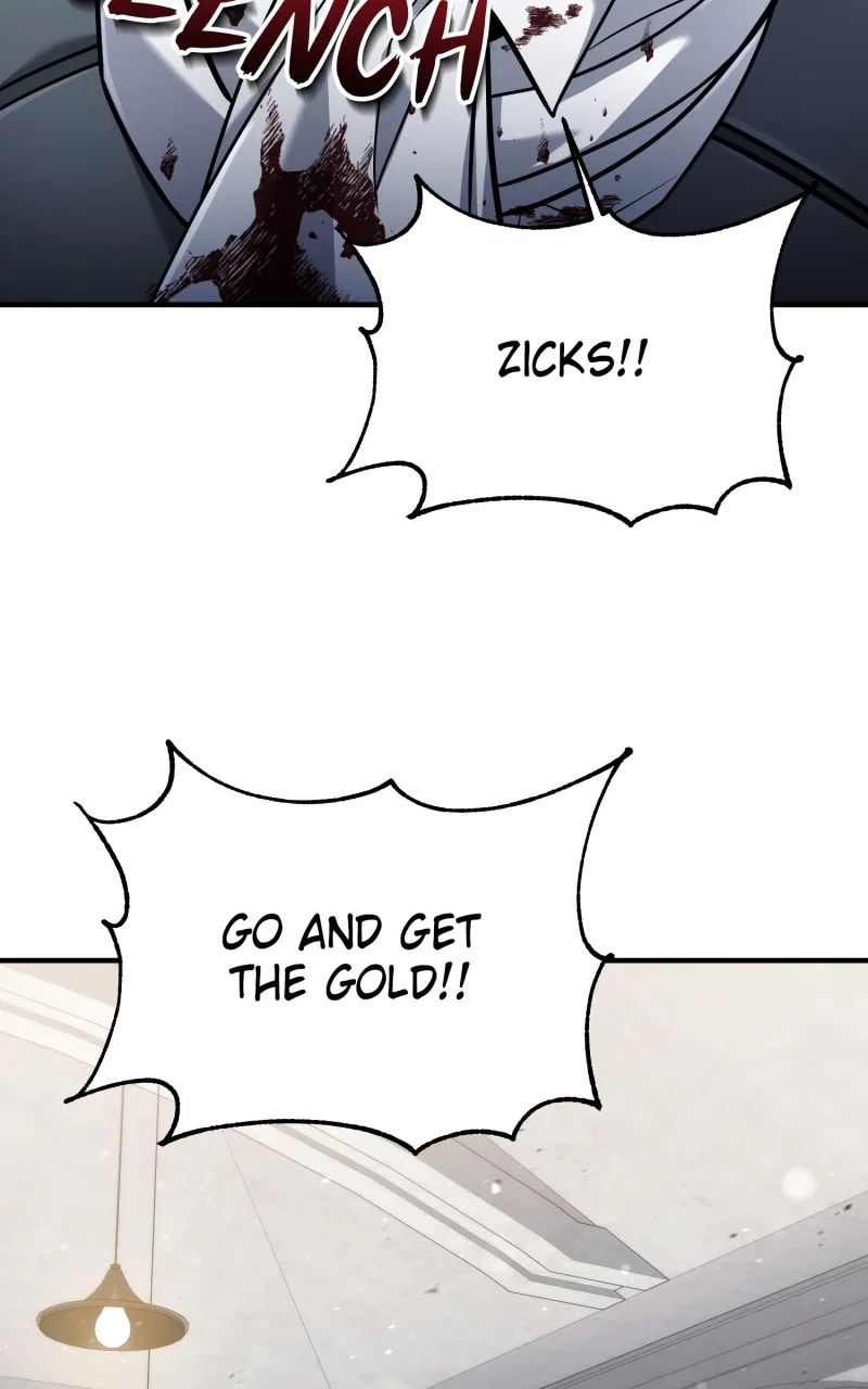 How to Live as a Bootleg Healer Chapter 59 – Page 25