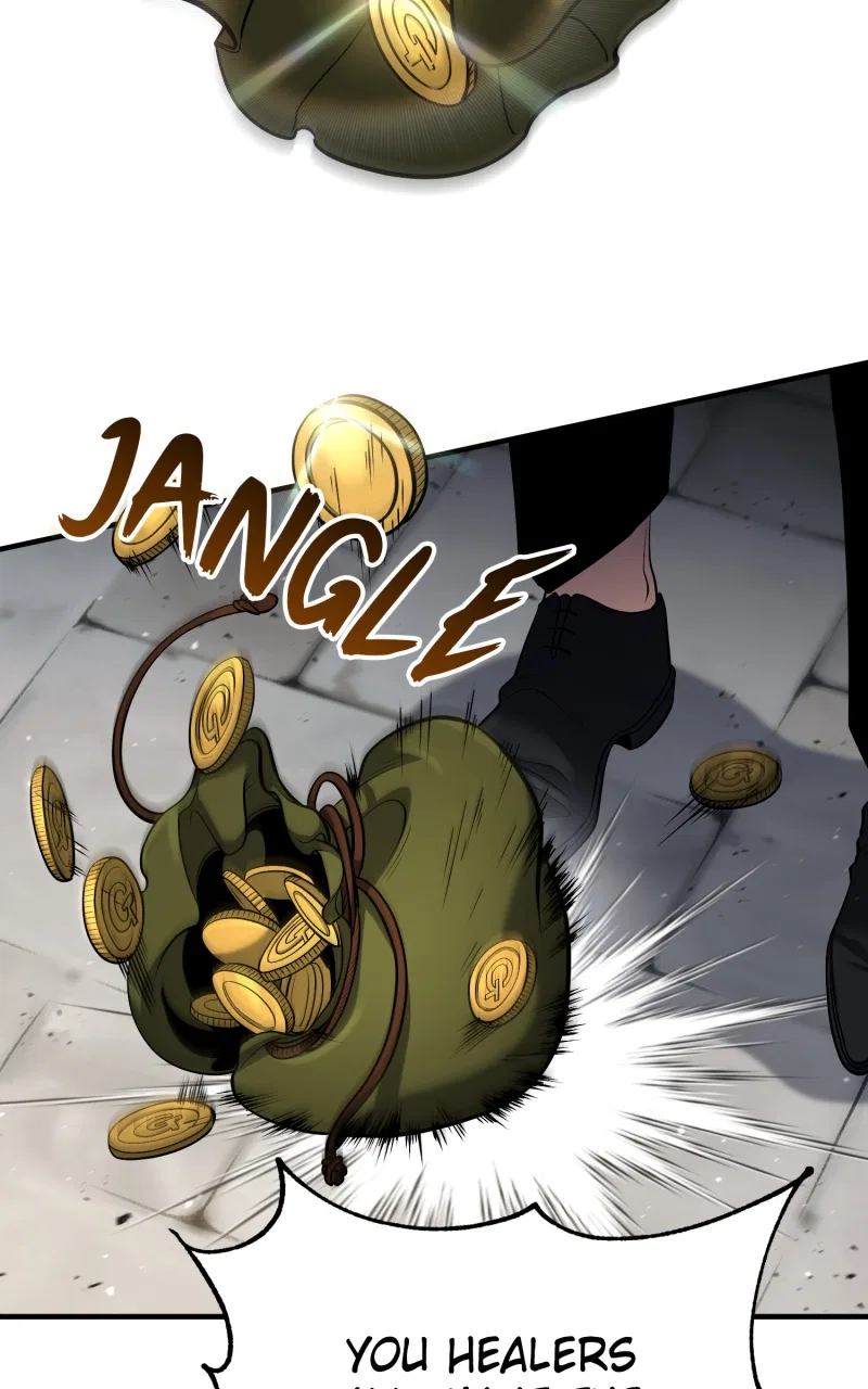 How to Live as a Bootleg Healer Chapter 59 – Page 28