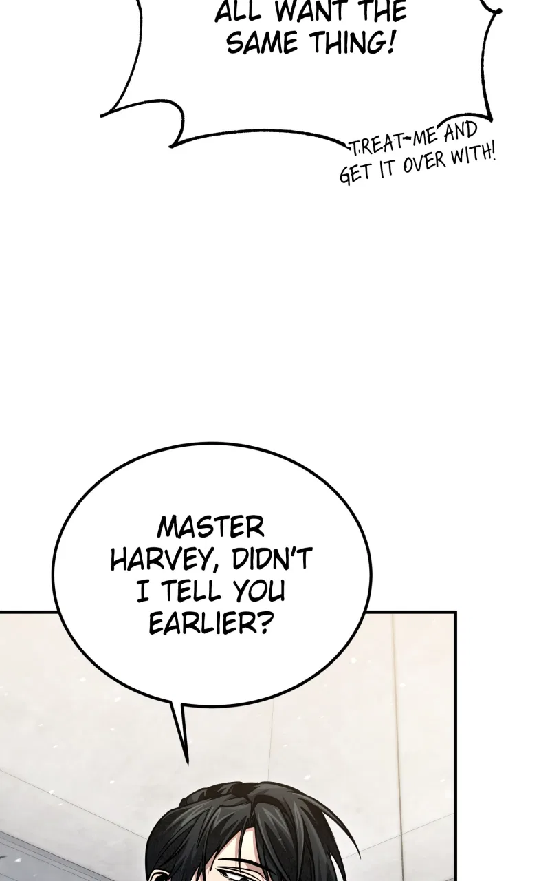 How to Live as a Bootleg Healer Chapter 59 – Page 29