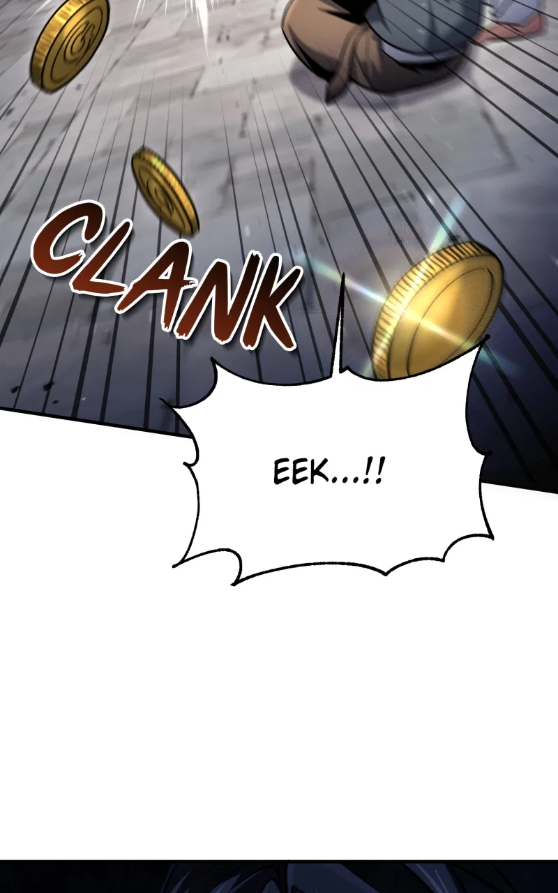 How to Live as a Bootleg Healer Chapter 59 – Page 32