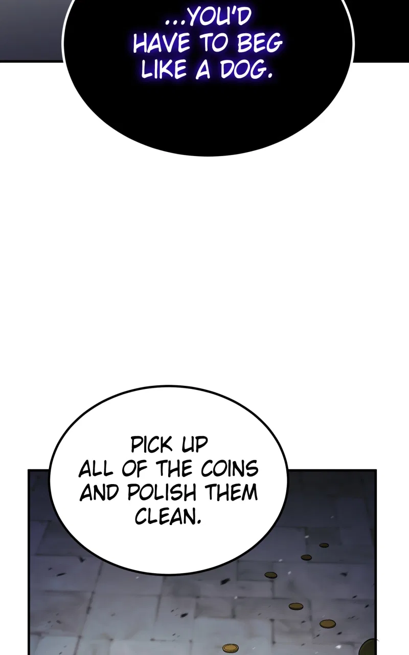 How to Live as a Bootleg Healer Chapter 59 – Page 34