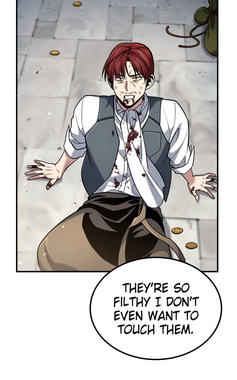How to Live as a Bootleg Healer Chapter 59 – Page 35