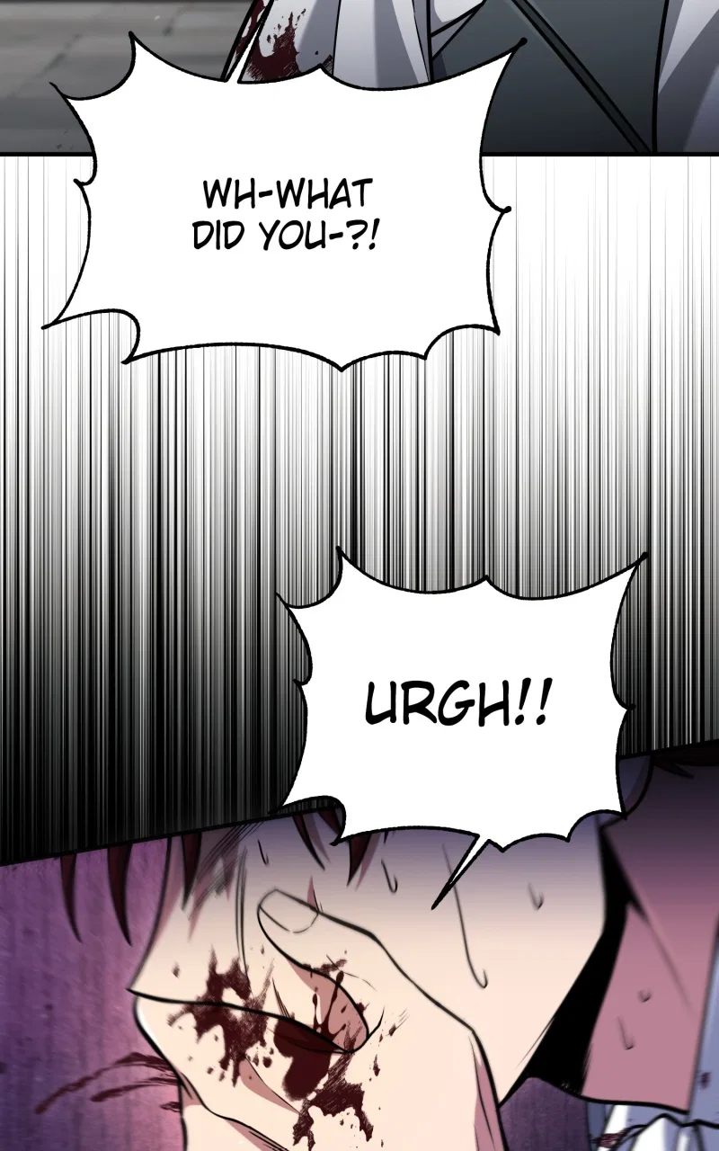 How to Live as a Bootleg Healer Chapter 59 – Page 37