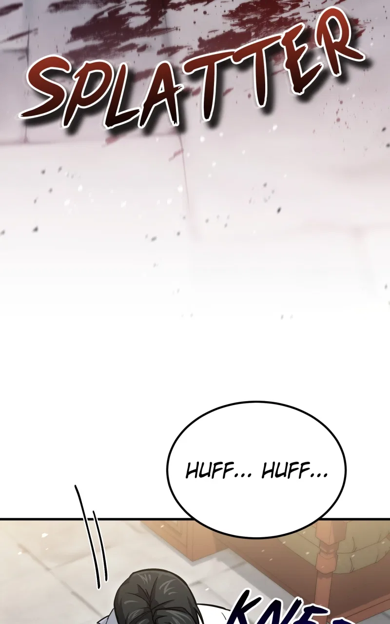 How to Live as a Bootleg Healer Chapter 59 – Page 39