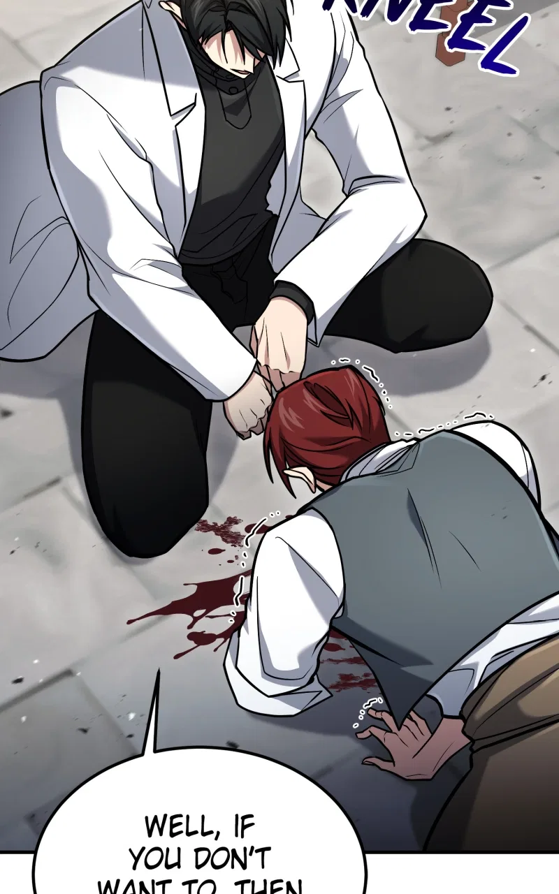 How to Live as a Bootleg Healer Chapter 59 – Page 40