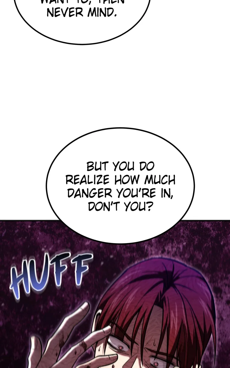 How to Live as a Bootleg Healer Chapter 59 – Page 41