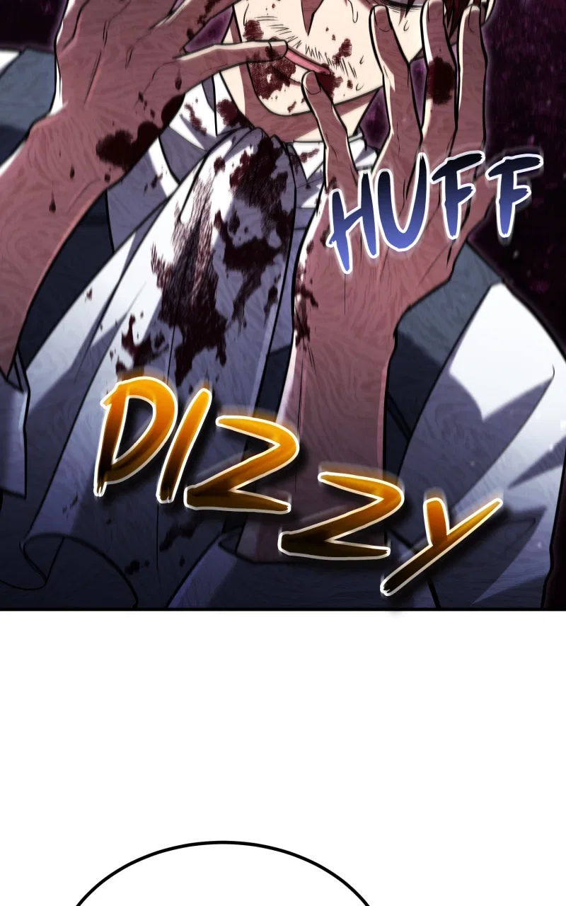 How to Live as a Bootleg Healer Chapter 59 – Page 42