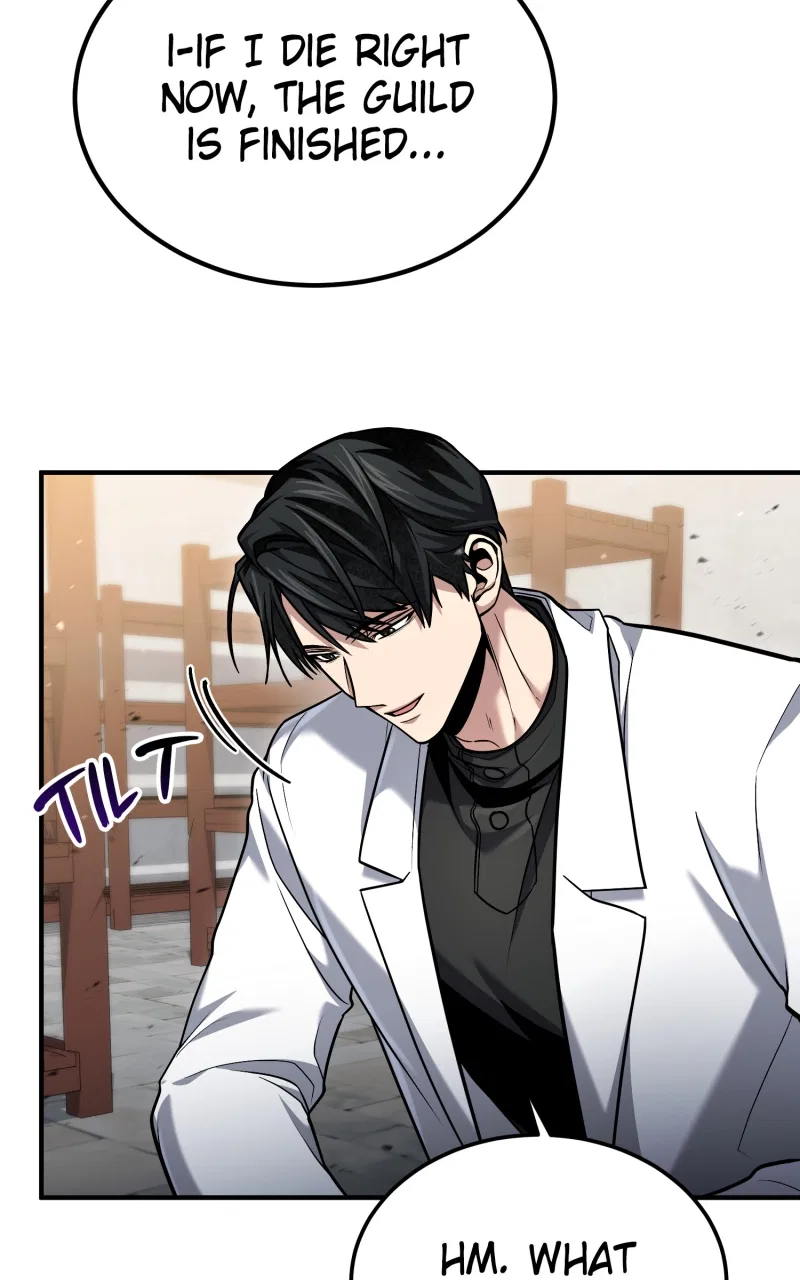 How to Live as a Bootleg Healer Chapter 59 – Page 43