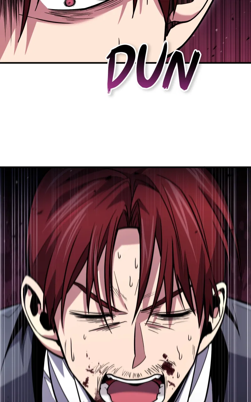How to Live as a Bootleg Healer Chapter 59 – Page 45