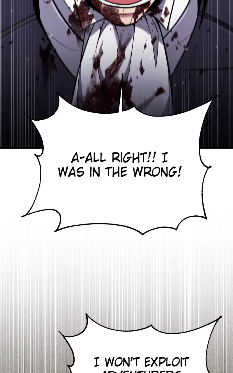 How to Live as a Bootleg Healer Chapter 59 – Page 46