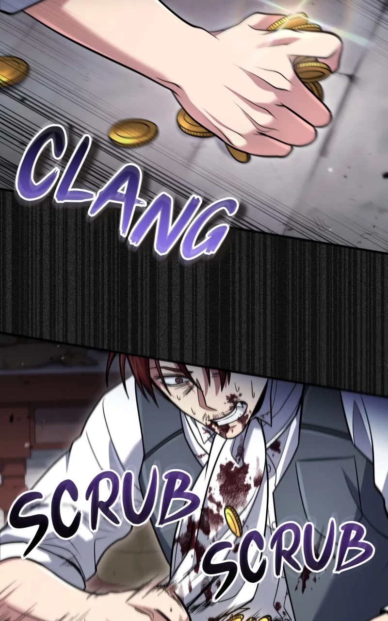 How to Live as a Bootleg Healer Chapter 59 – Page 48