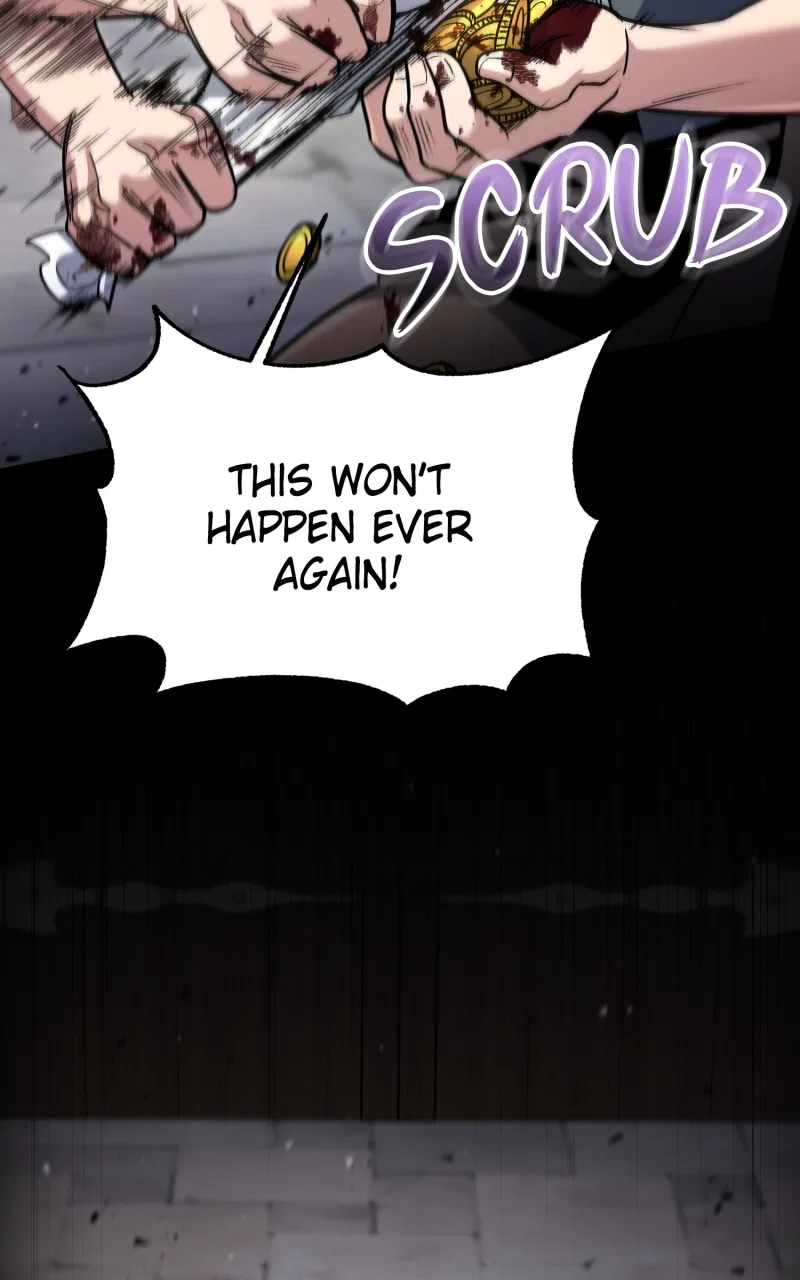 How to Live as a Bootleg Healer Chapter 59 – Page 49