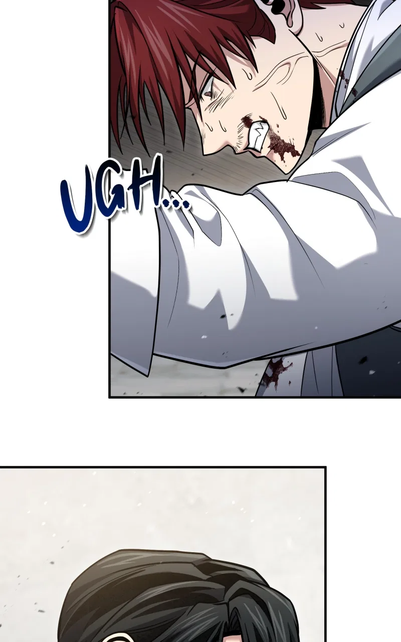 How to Live as a Bootleg Healer Chapter 59 – Page 53
