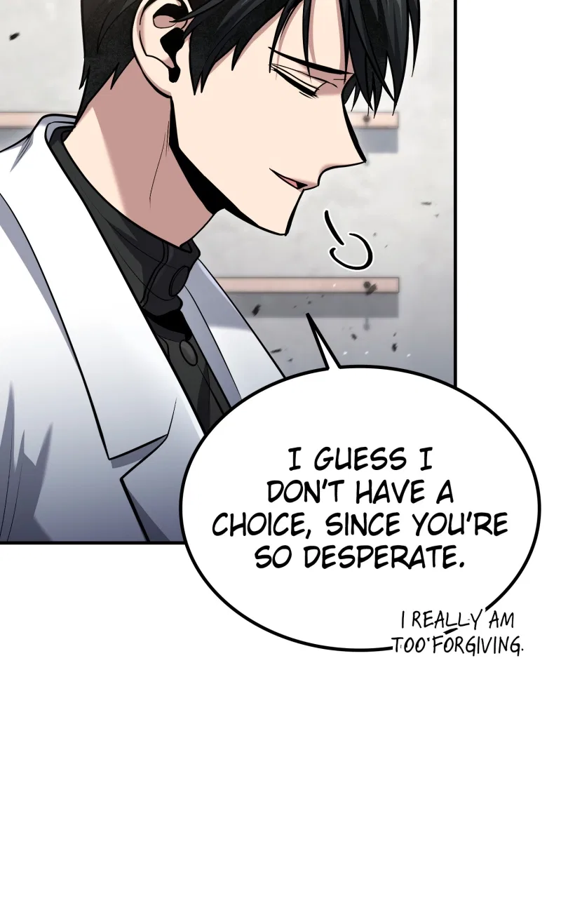 How to Live as a Bootleg Healer Chapter 59 – Page 54