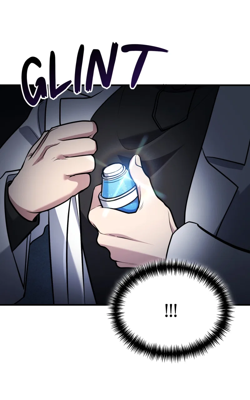 How to Live as a Bootleg Healer Chapter 59 – Page 55