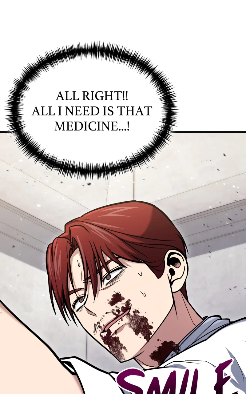 How to Live as a Bootleg Healer Chapter 59 – Page 56