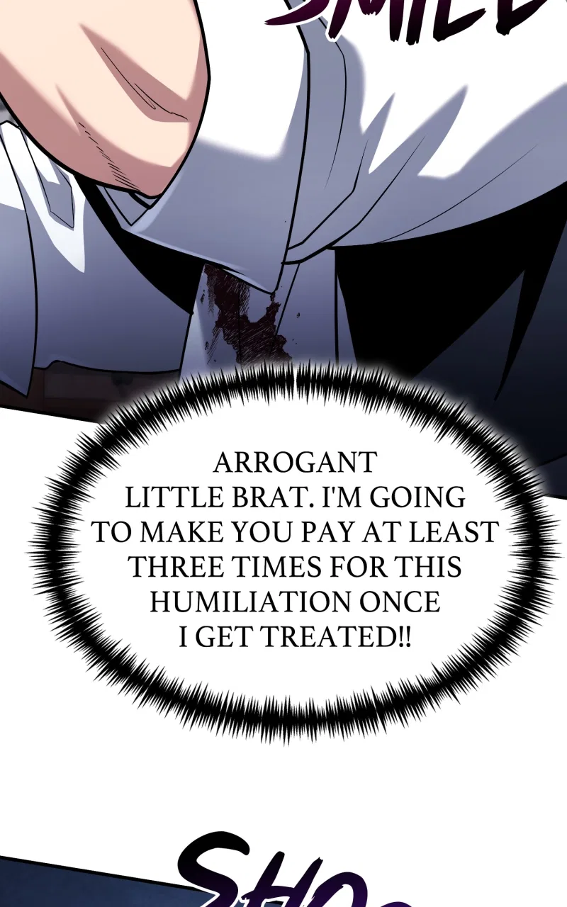 How to Live as a Bootleg Healer Chapter 59 – Page 57