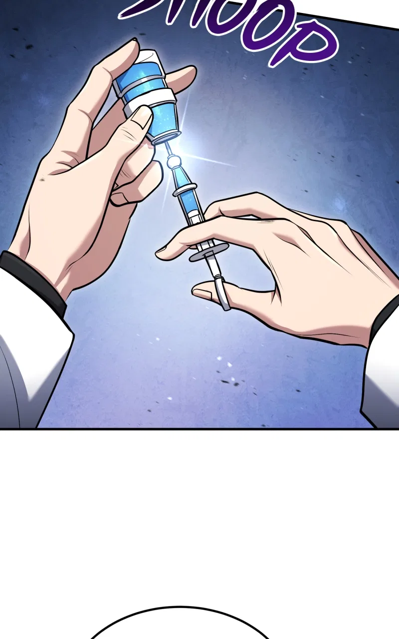 How to Live as a Bootleg Healer Chapter 59 – Page 58