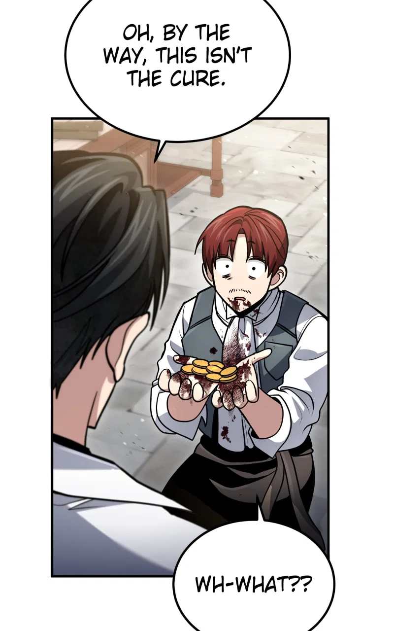 How to Live as a Bootleg Healer Chapter 59 – Page 59