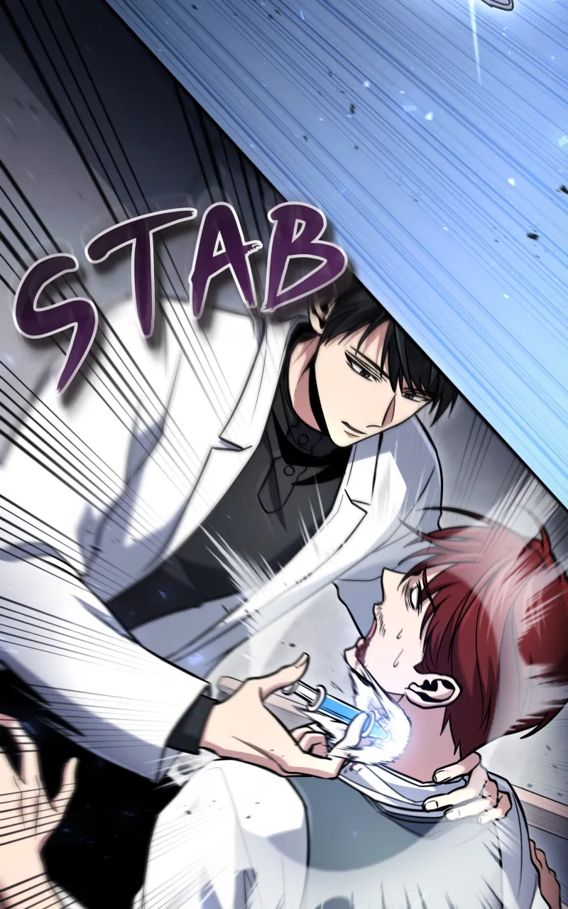 How to Live as a Bootleg Healer Chapter 59 – Page 61