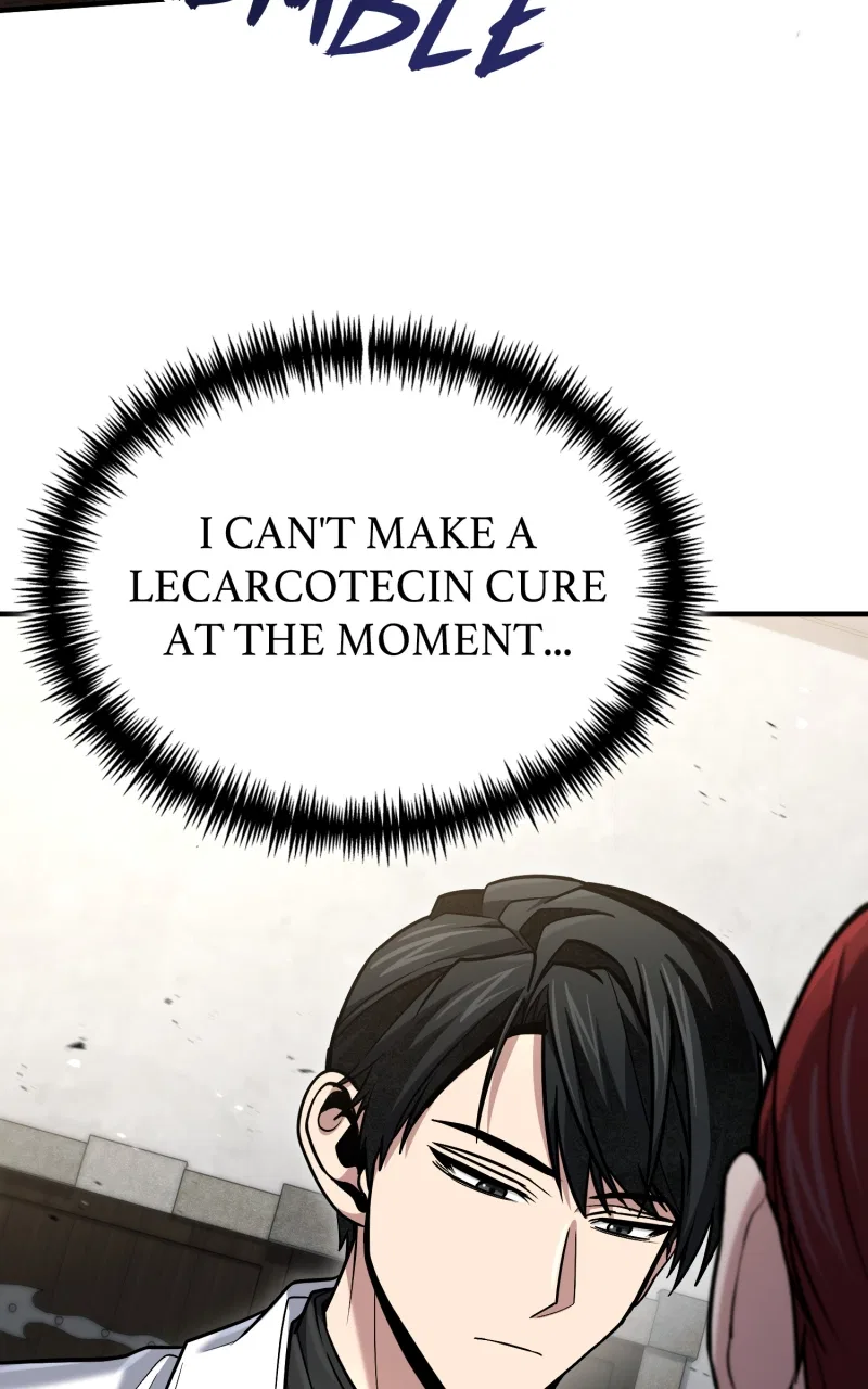 How to Live as a Bootleg Healer Chapter 59 – Page 64