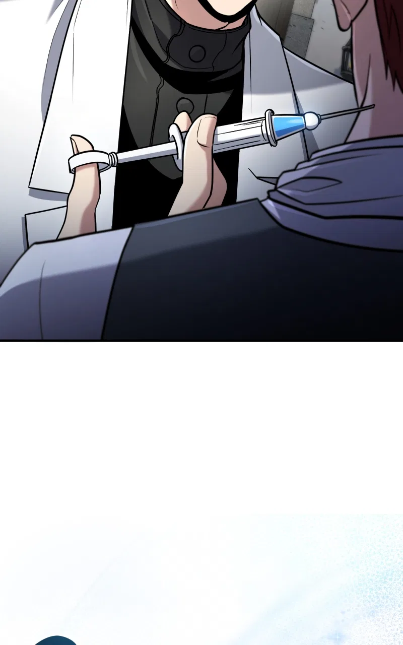 How to Live as a Bootleg Healer Chapter 59 – Page 65