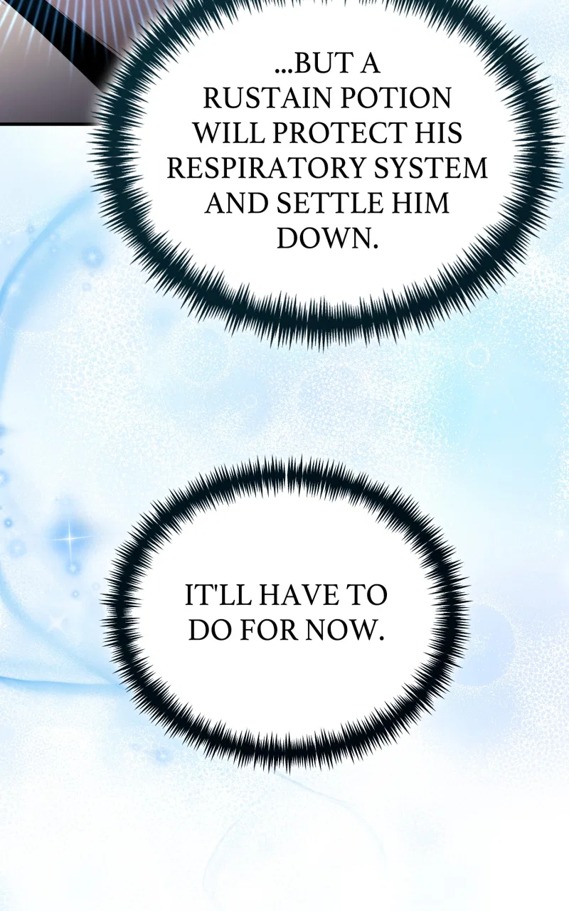 How to Live as a Bootleg Healer Chapter 59 – Page 67