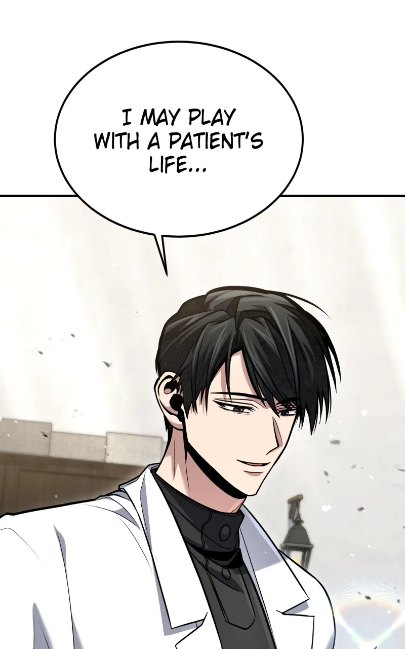 How to Live as a Bootleg Healer Chapter 59 – Page 72