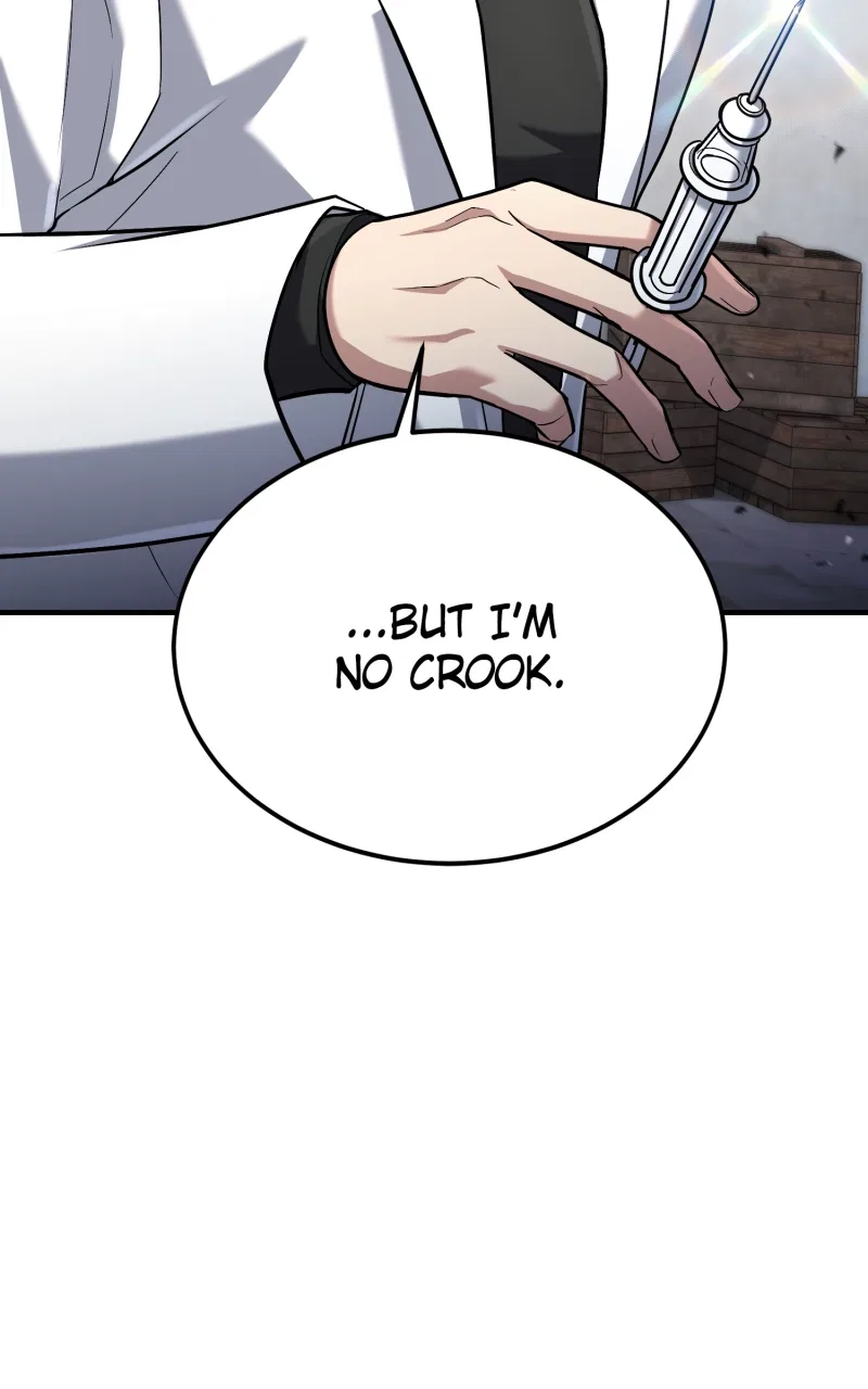 How to Live as a Bootleg Healer Chapter 59 – Page 73