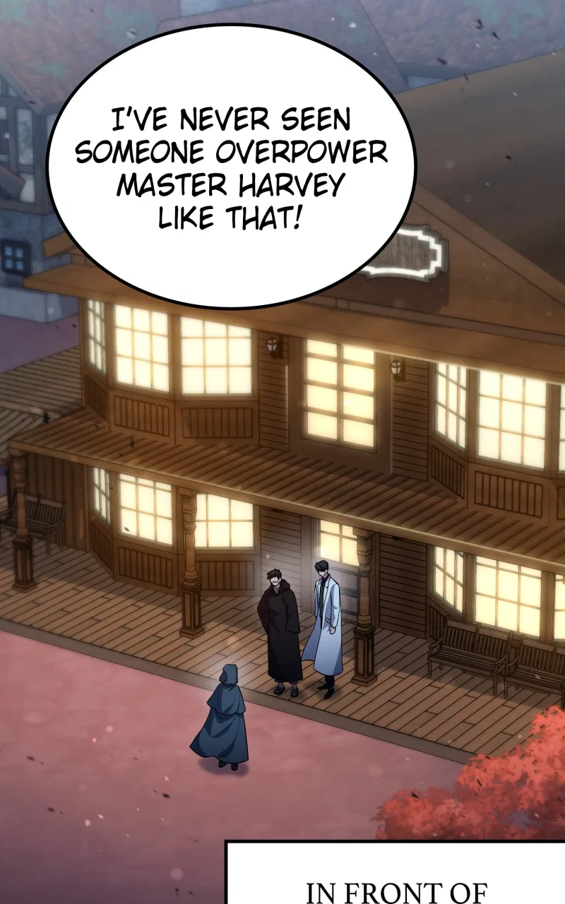 How to Live as a Bootleg Healer Chapter 59 – Page 75